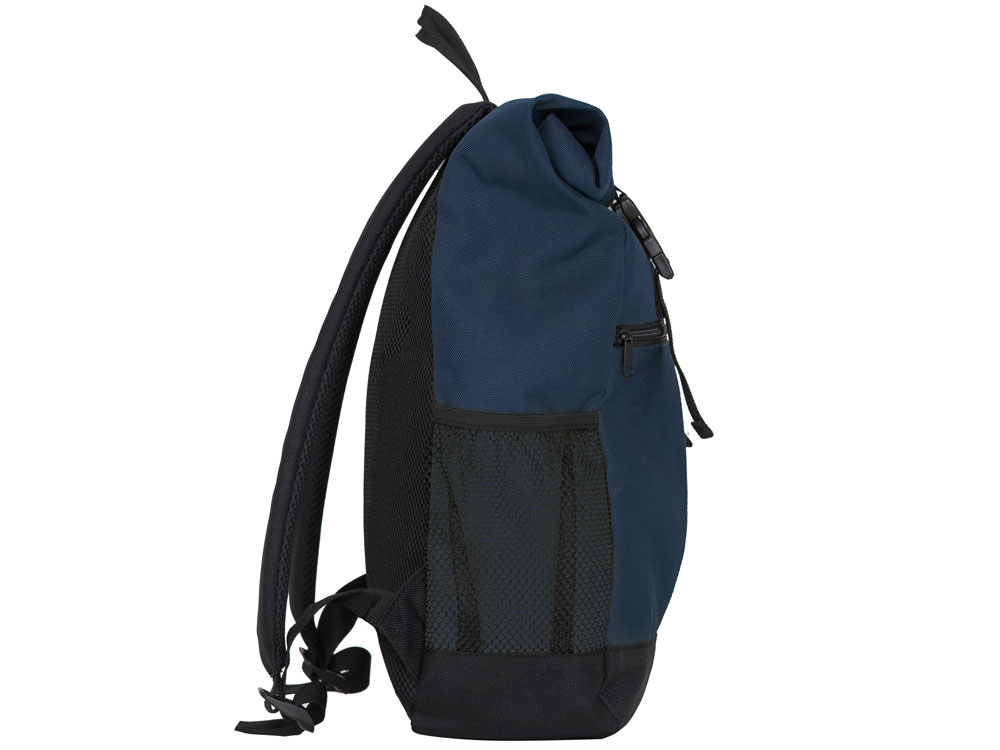Рюкзак DODO многофункциональный из полиэстера 900D, темно-синий-3