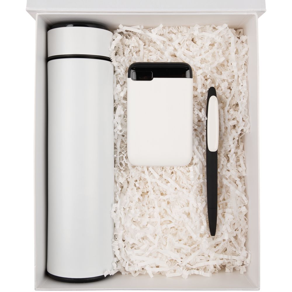 Набор VitalTrio, белый-2