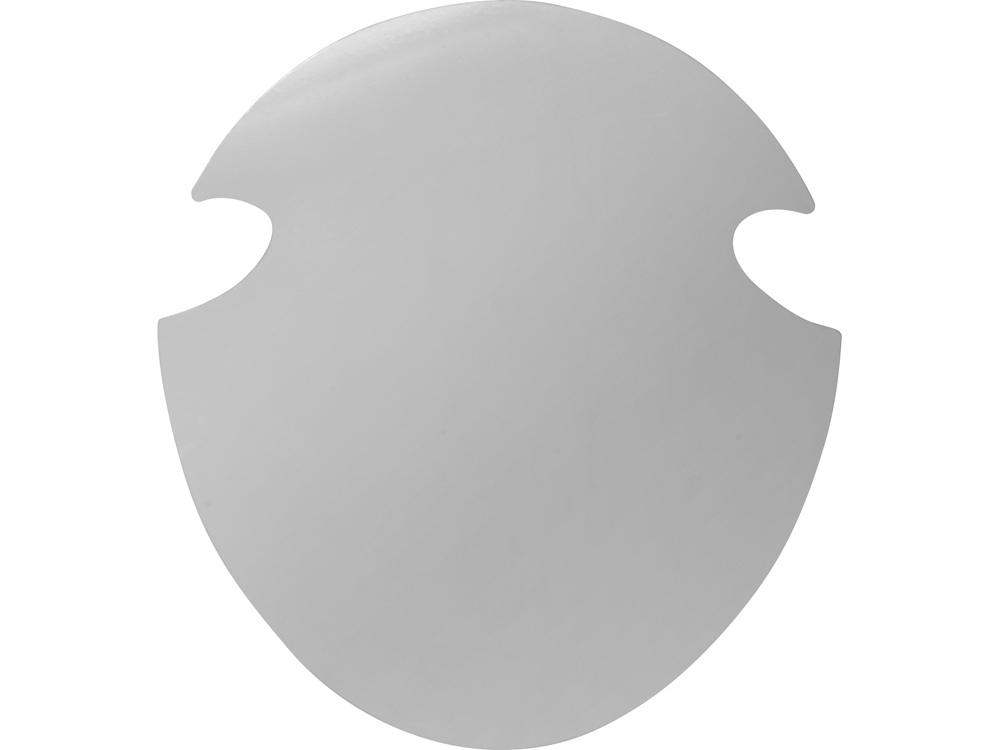 Набор аксессуаров для вина Nigota, серебристый-13