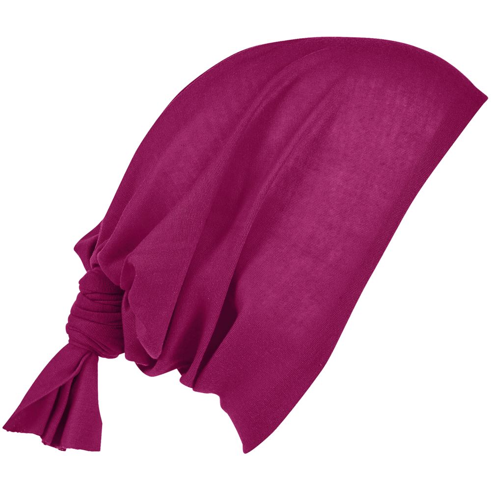 Многофункциональная бандана Bolt, ярко-розовая (фуксия)-0