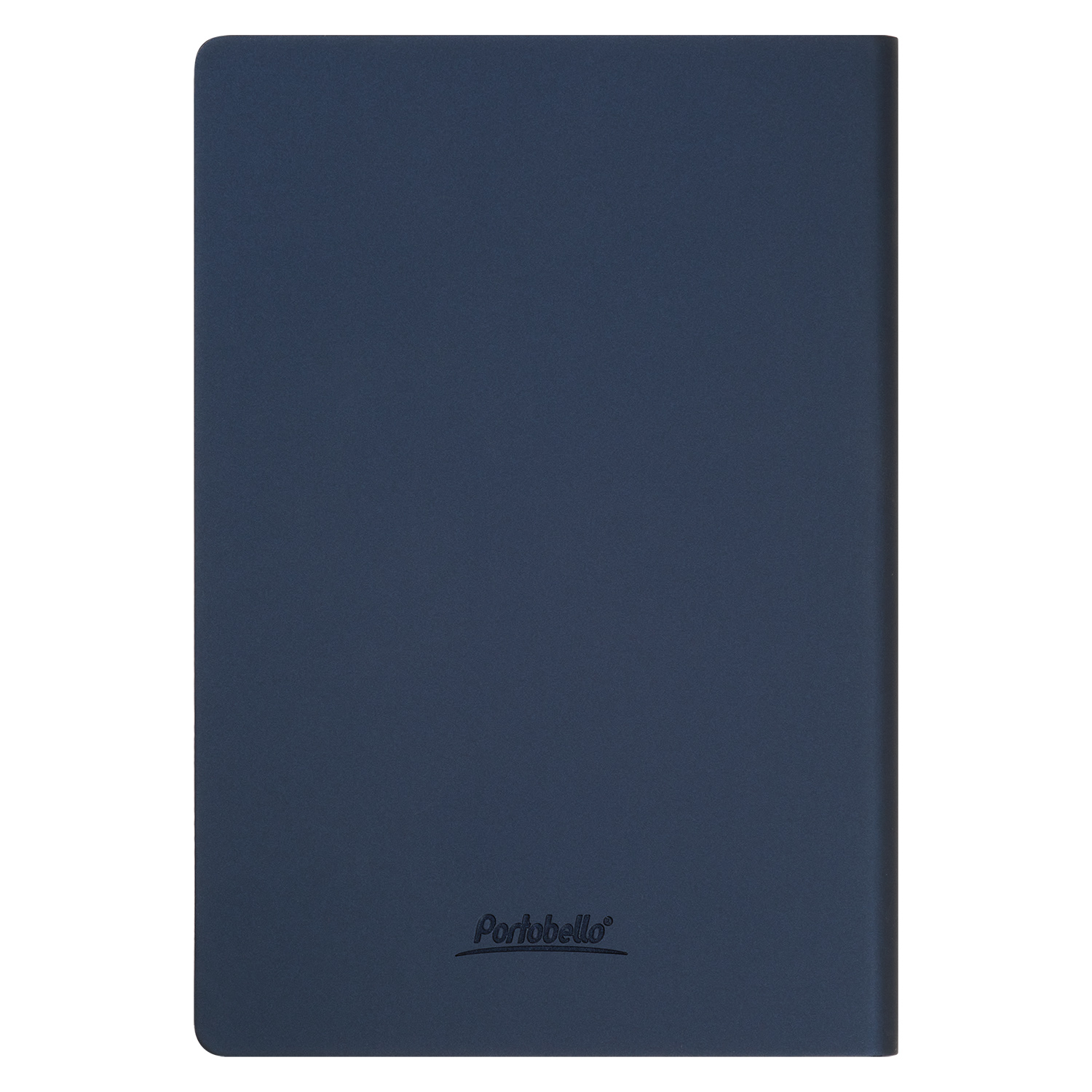 Ежедневник Стар (Star) недатированный, синий (с упаковкой, со стикерами)-7