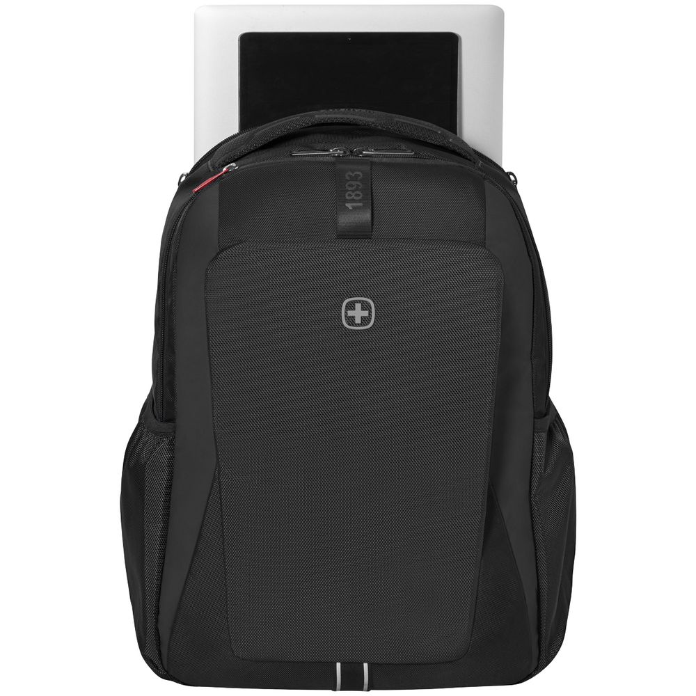 Рюкзак XE Professional, черный-2