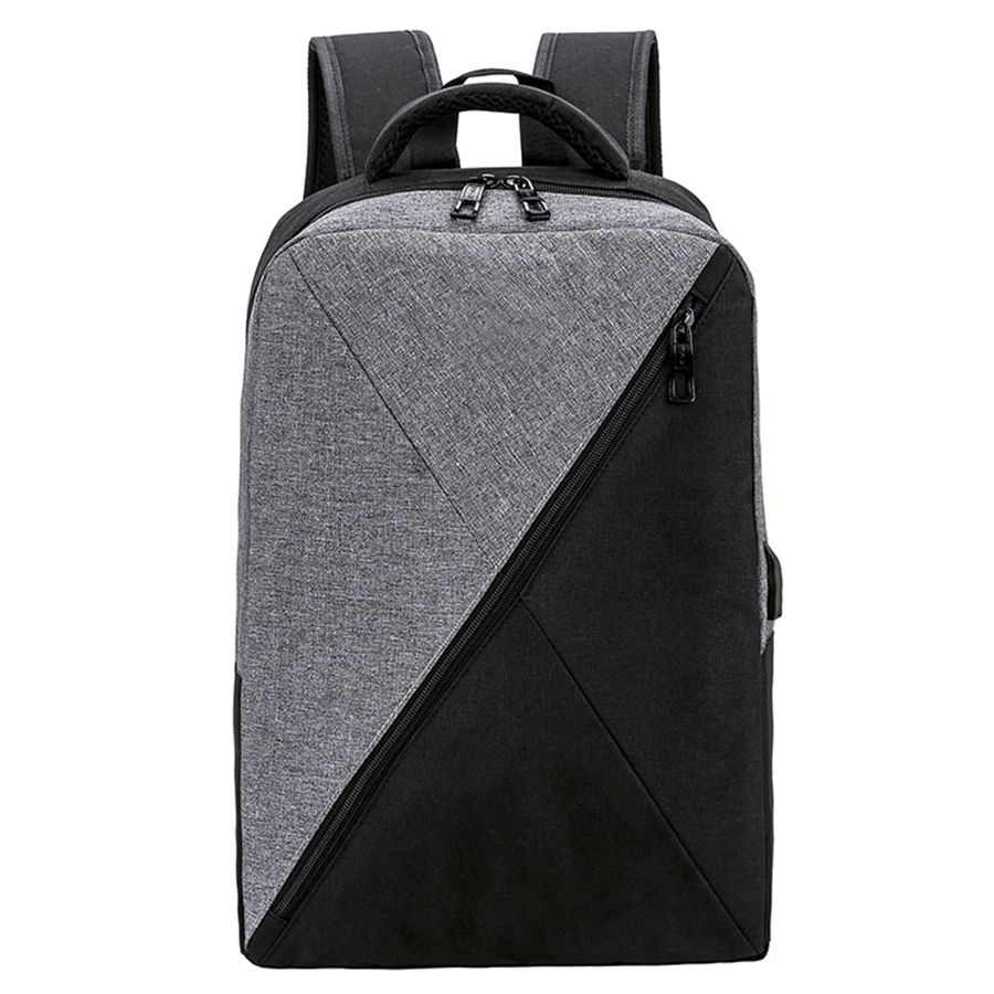 Рюкзак Hampton, Серый-1