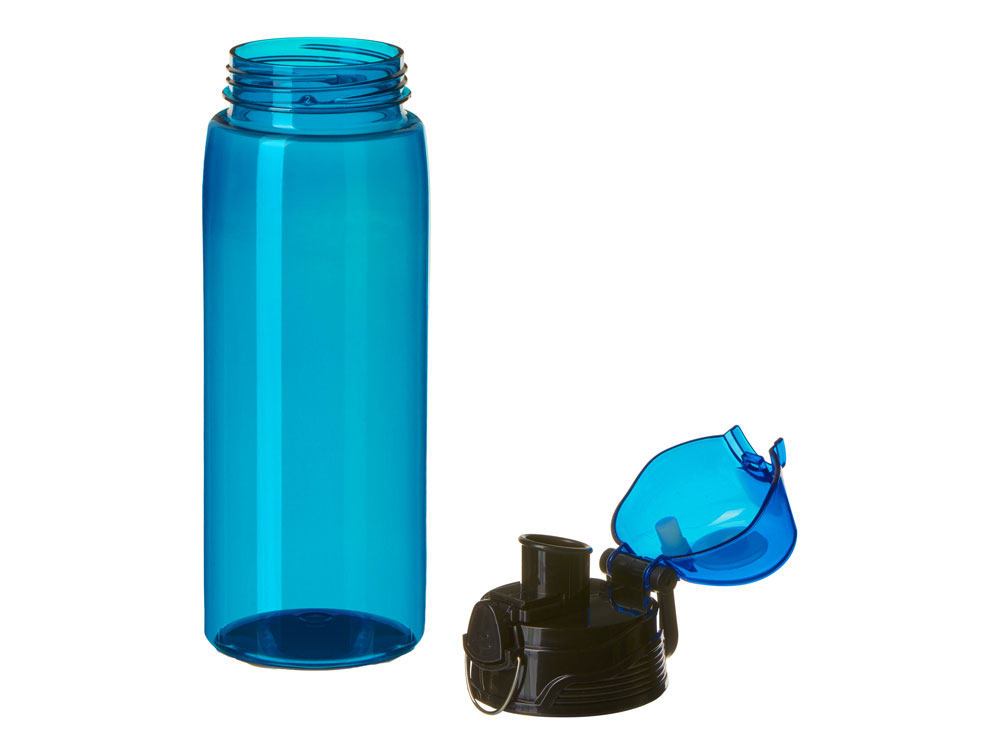 Бутылка спортивная Buff, тритан, 700 мл, индиго-2