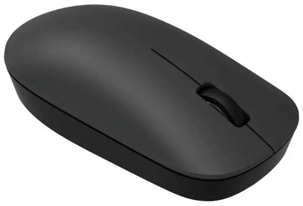 Мышь беспроводная Xiaomi Wireless Mouse Lite XMWXSB01YM (BHR6099GL)-1