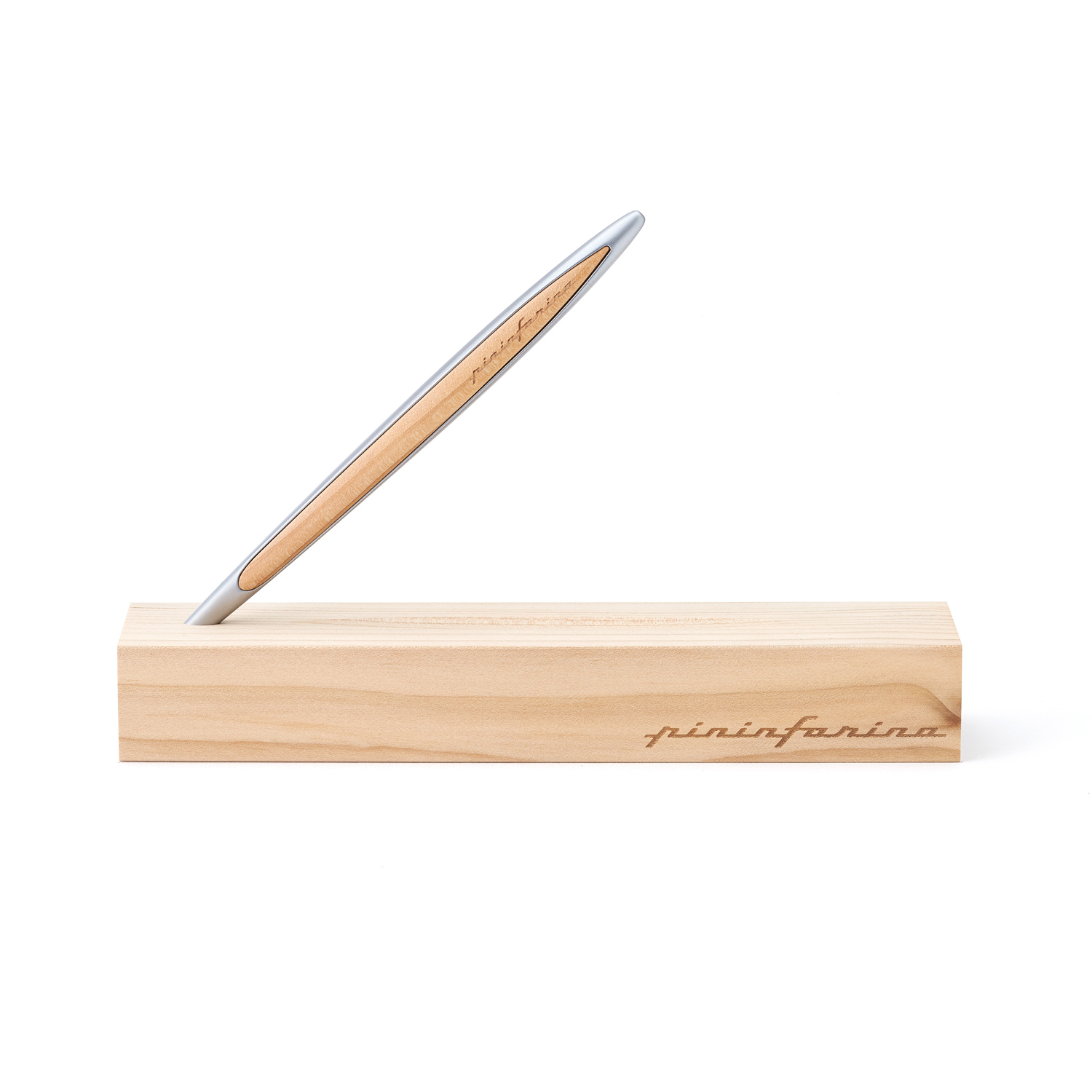 Вечная ручка Pininfarina Cambiano CEDARWOOD-4