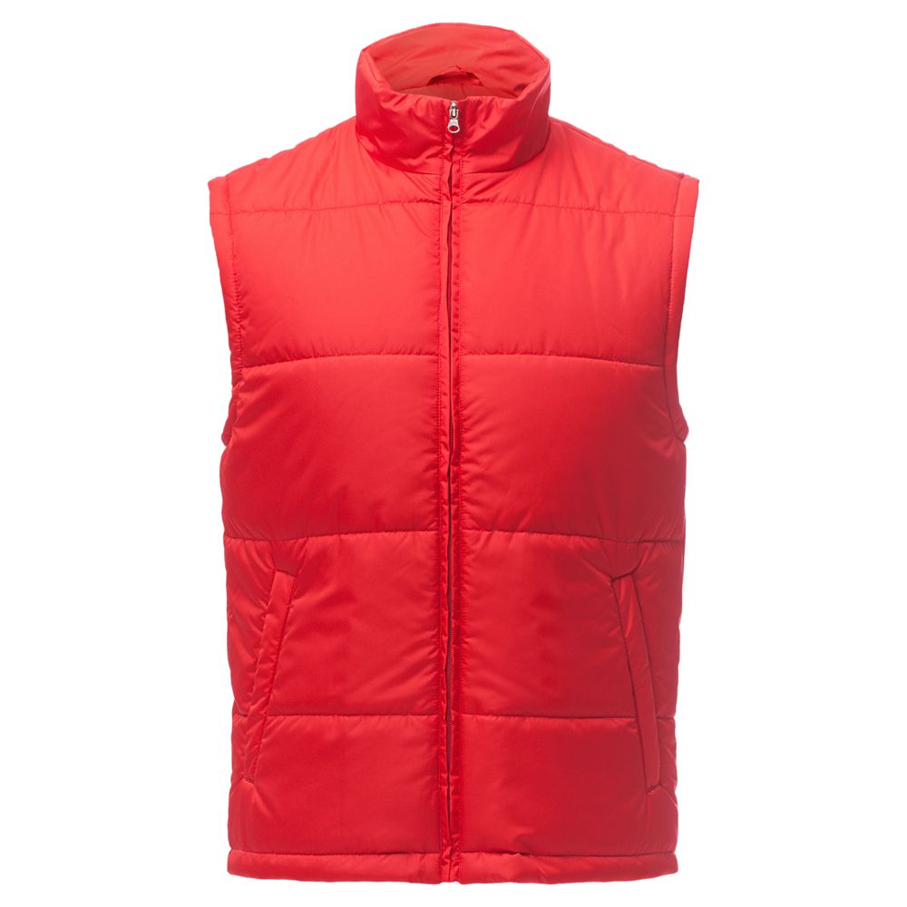 Жилет Kama, красный-1