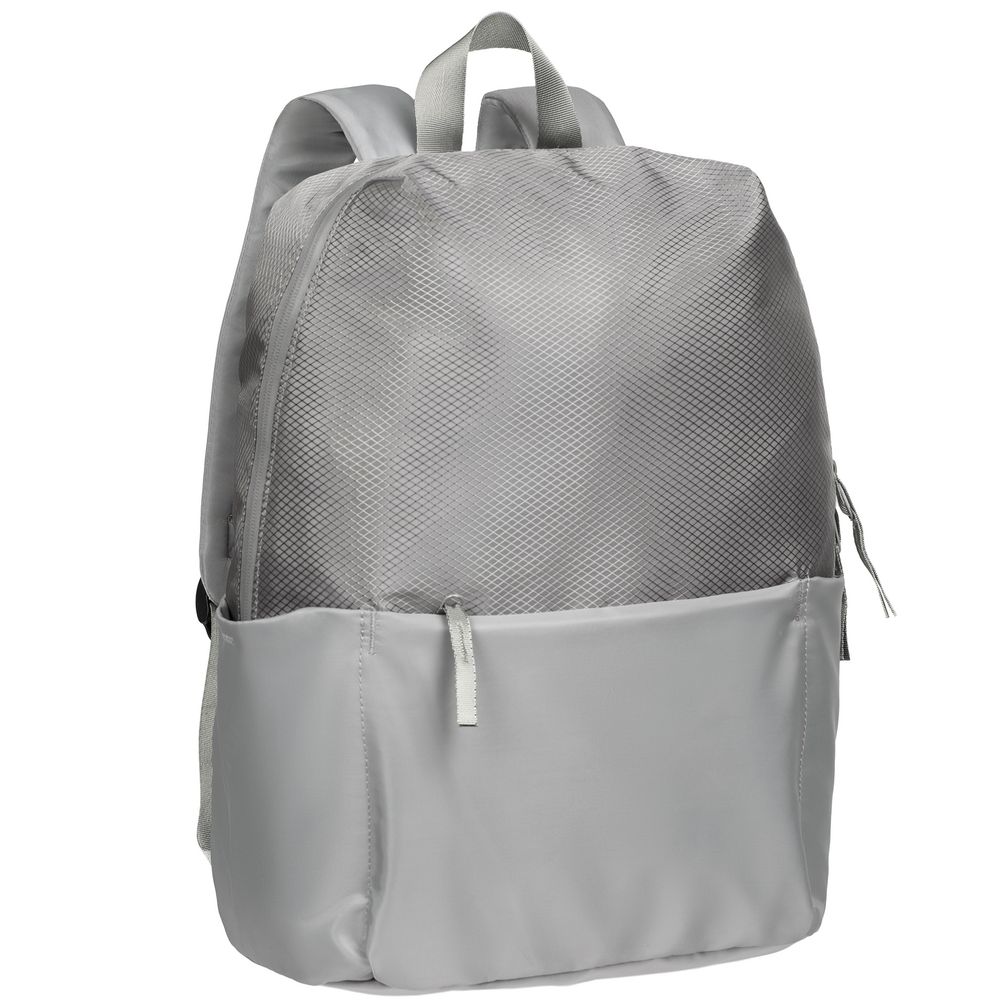 Рюкзак Eclatant, серый-2