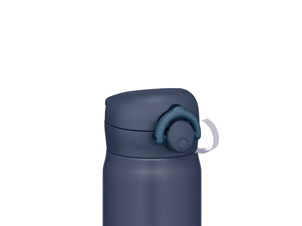 Термос из нерж. стали тм THERMOS JNR-353 NGY 0.35L-5
