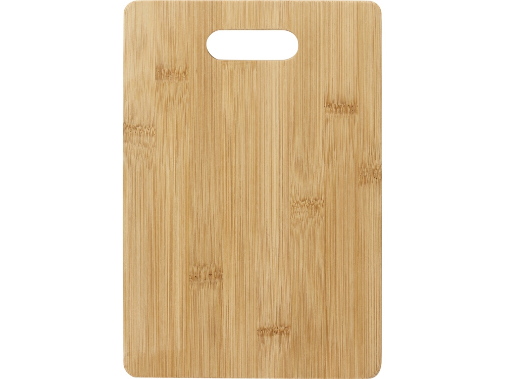 Разделочная доска из бамбука Mary S-2