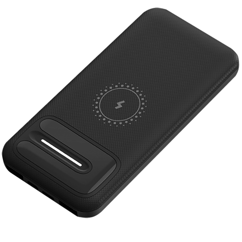 Внешний аккумулятор Odyssey, Черный-0