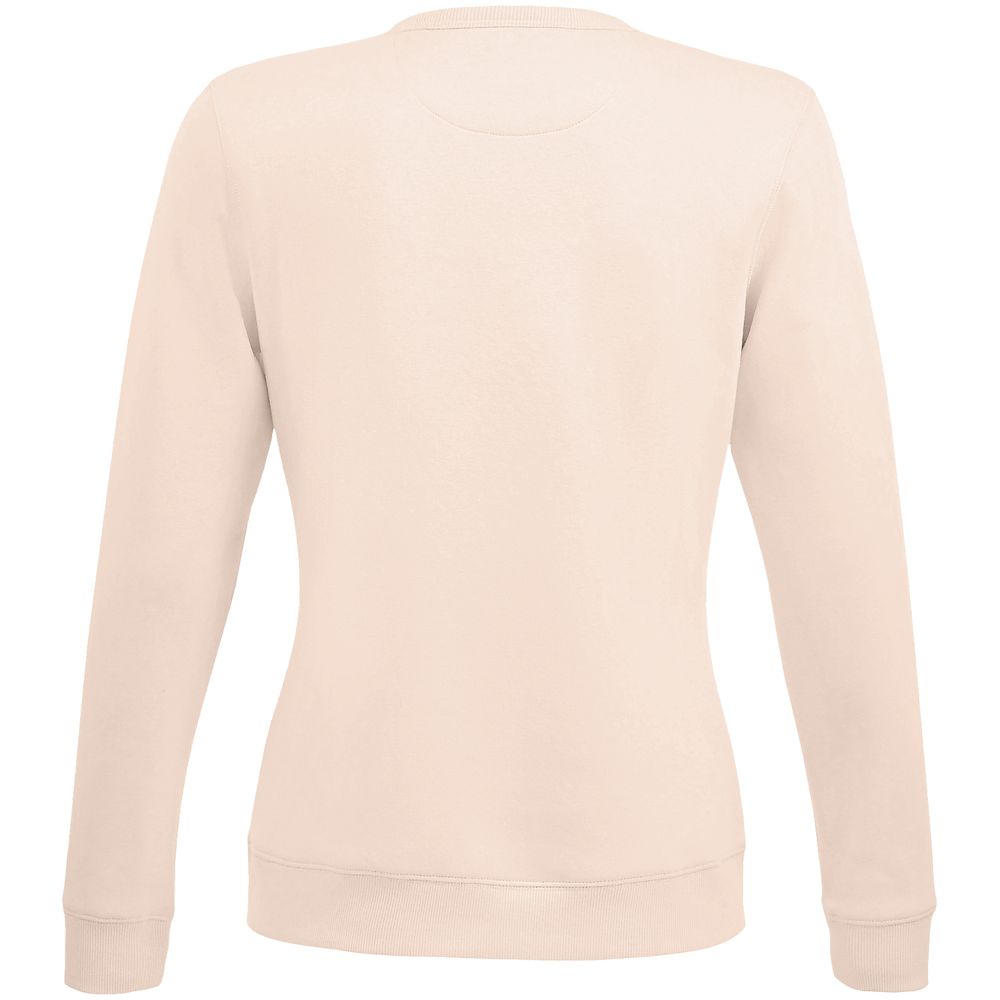 Толстовка женская Sully Women, розовая-2