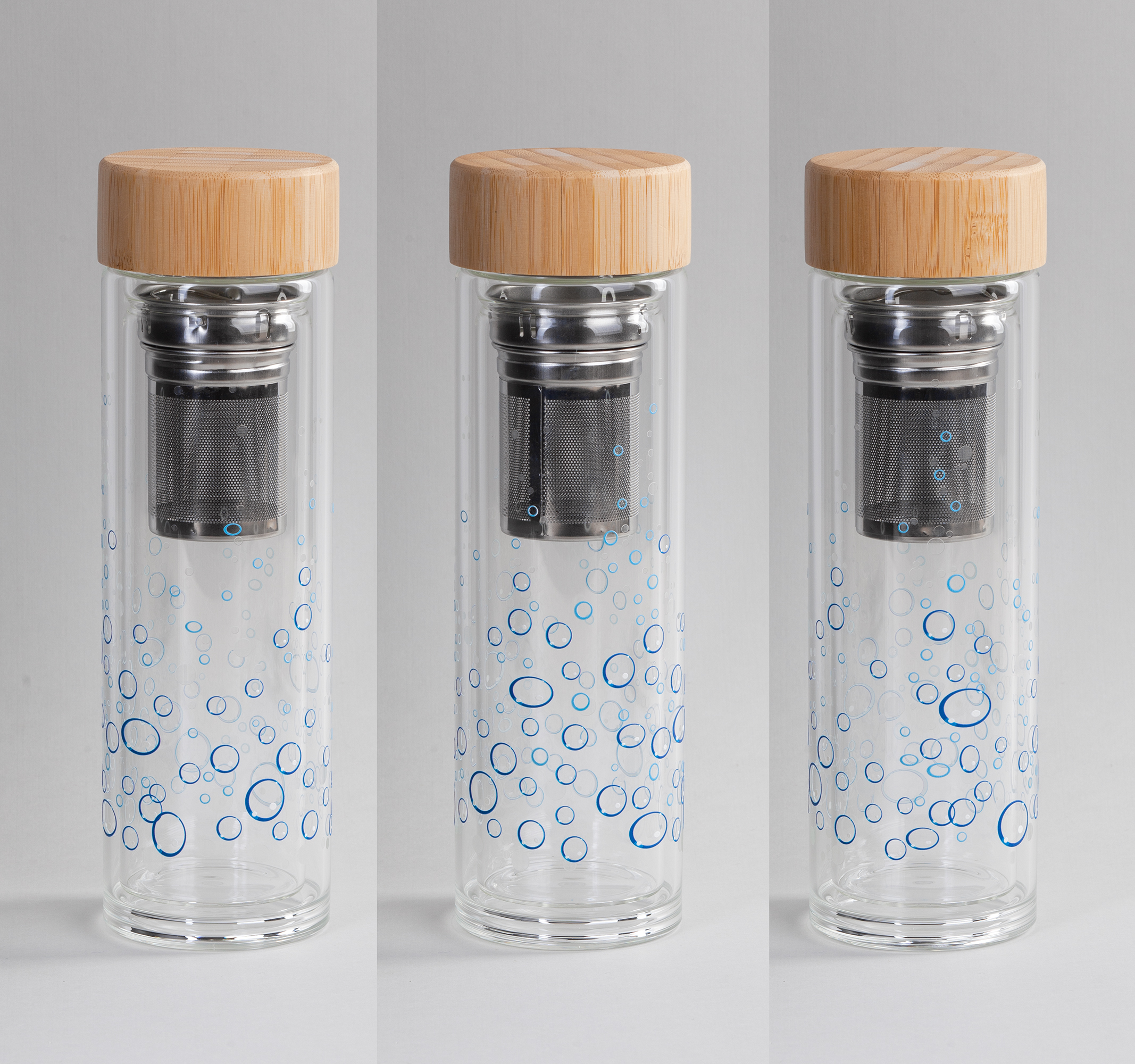 Заварочный термос "Hot point" 410 мл-5