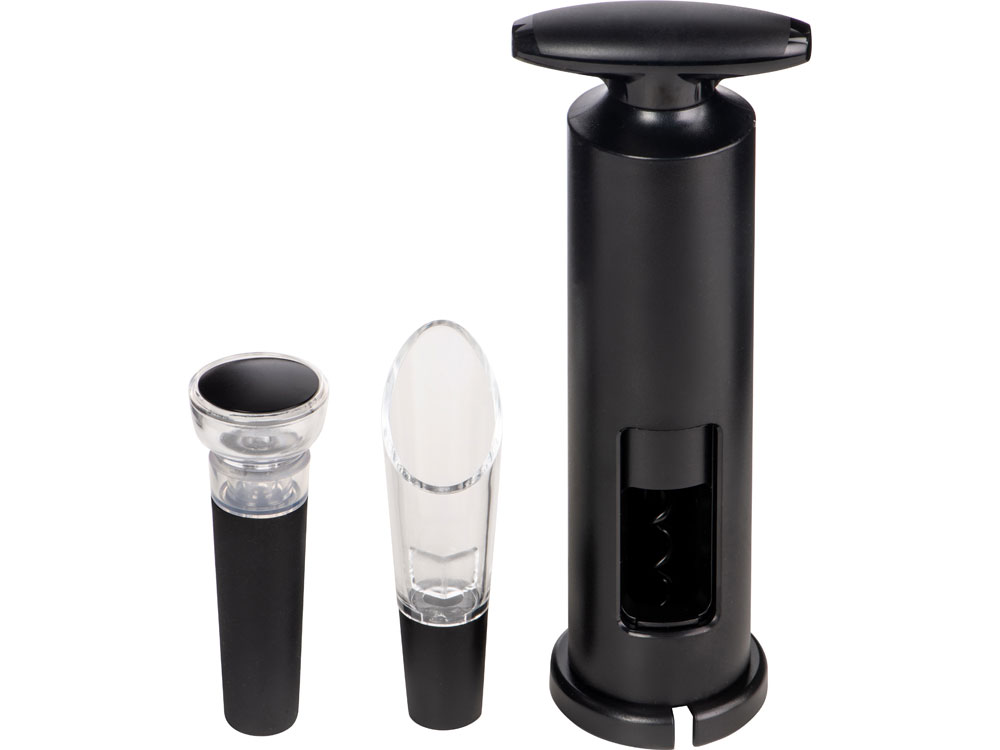 Набор аксессуаров для вина Bergamo-1