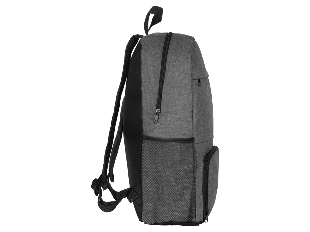 Рюкзак Hugger из переработанного пластика с отделением-холодильником-10