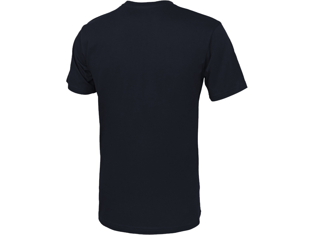 Футболка Club мужская, темно-синий-5