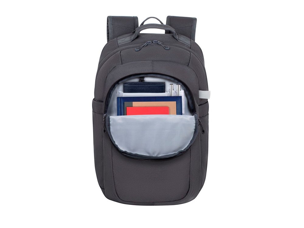 RIVACASE 5432 grey Городской рюкзак, 16л / 12-14