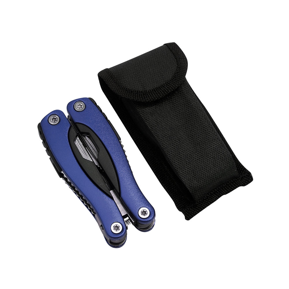 Мультитул Берлин, Синий-1