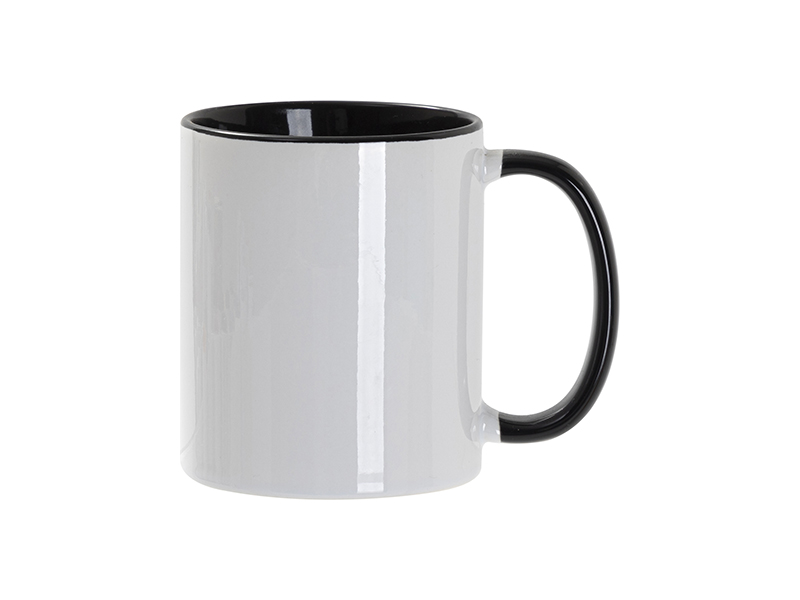 Набор подарочный WHITE VEIL: блокнот, ручка, кружка; белый/черный, белый, черный-5