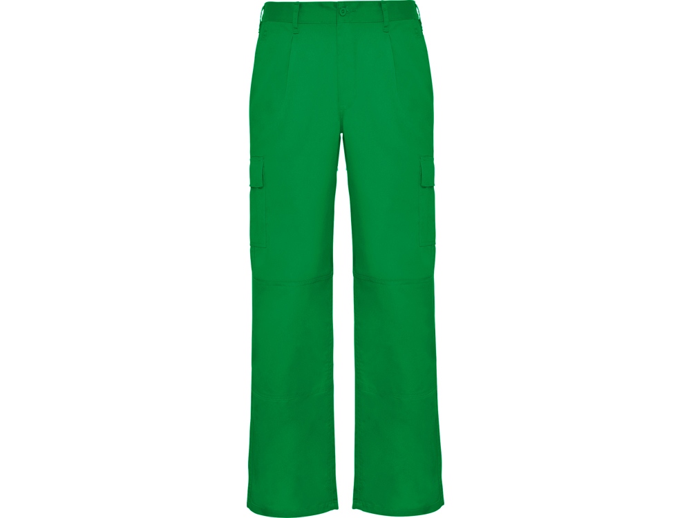 Брюки Daily, садовый зеленый-0