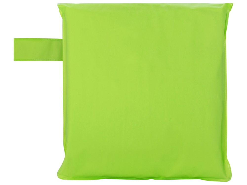 Дождевик Hawaii c чехлом детский, зеленое яблоко-5