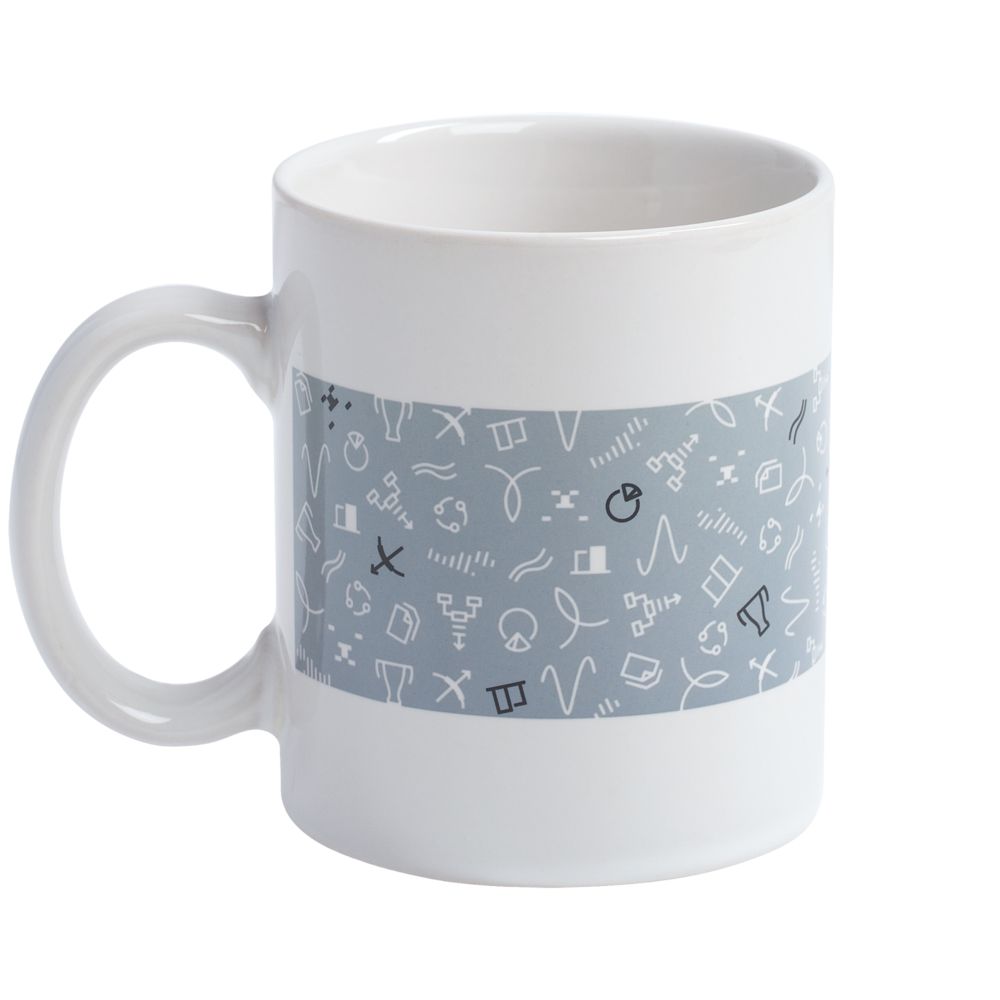 Кружка «Бизнес-зодиак. Водолей»-3