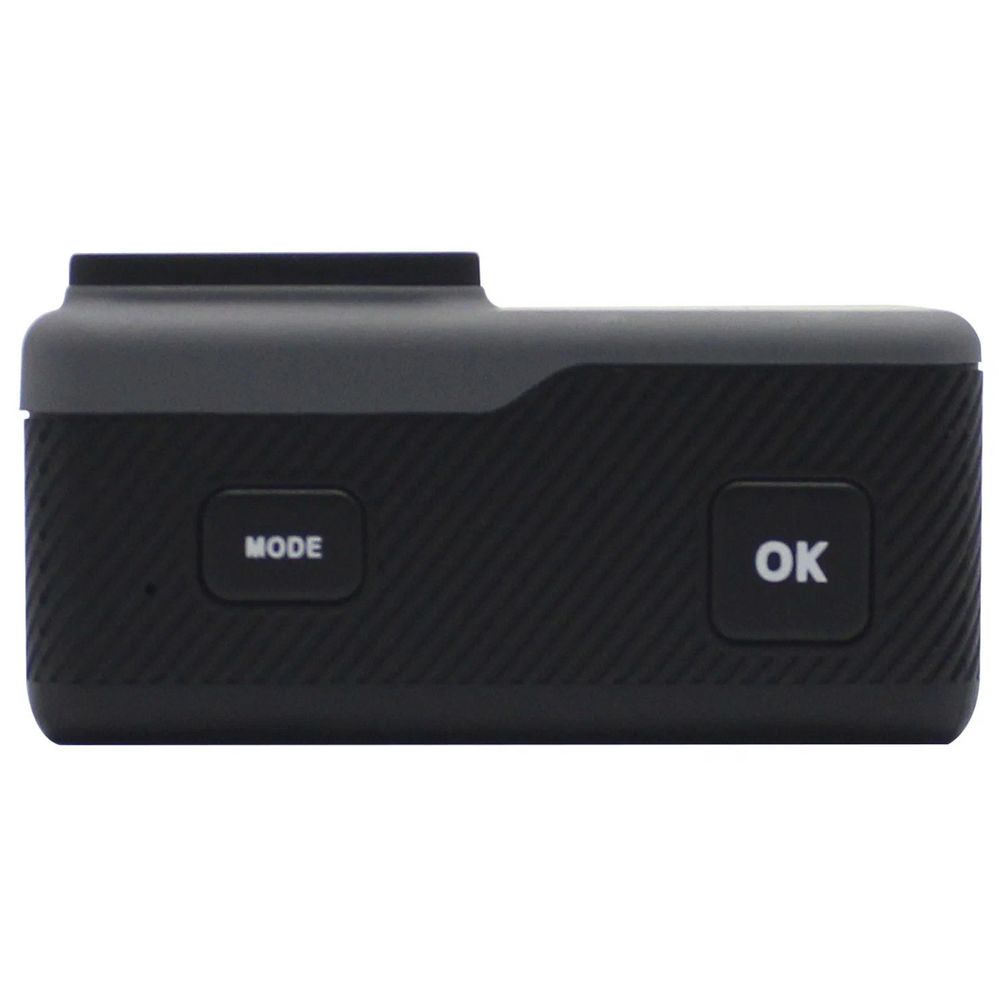 Экшн-камера Digma DiCam 810, серая-4