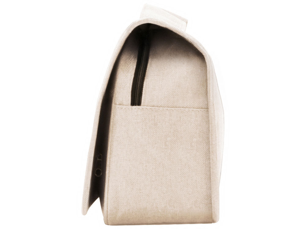 Несессер Planar, бежевый-5