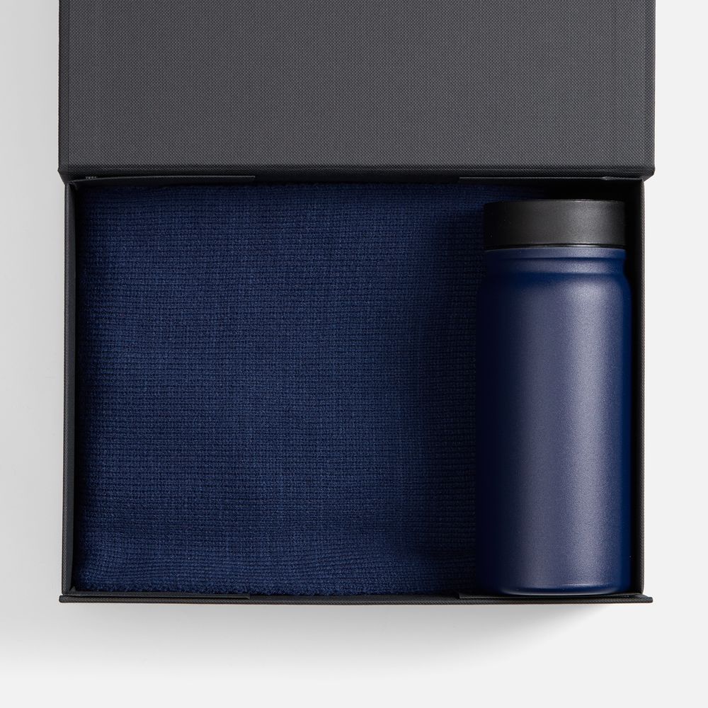 Набор Notera, синий-3