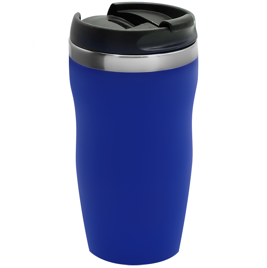 Термокружка Laim, Синий-0