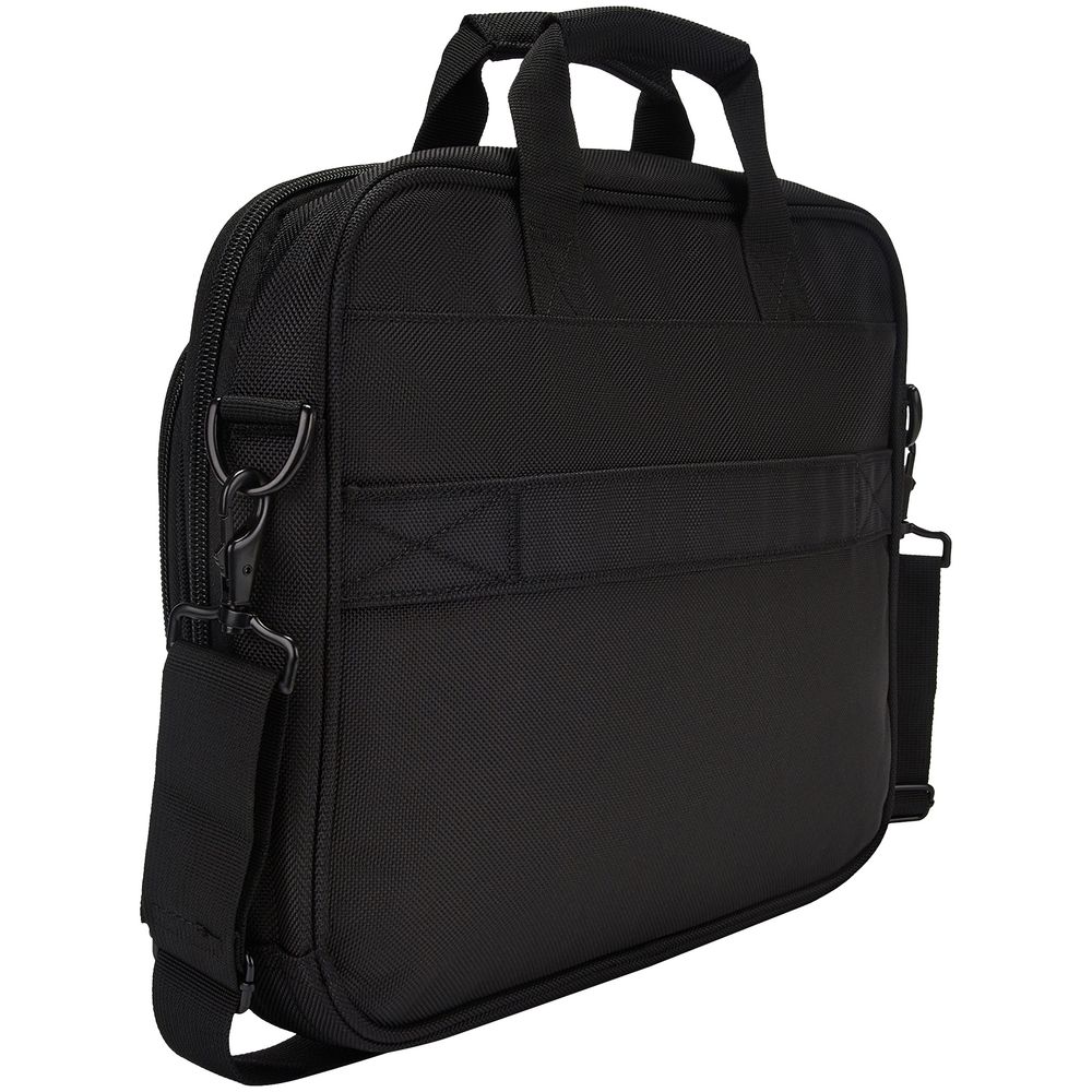 Сумка для ноутбука T Range, черная-2