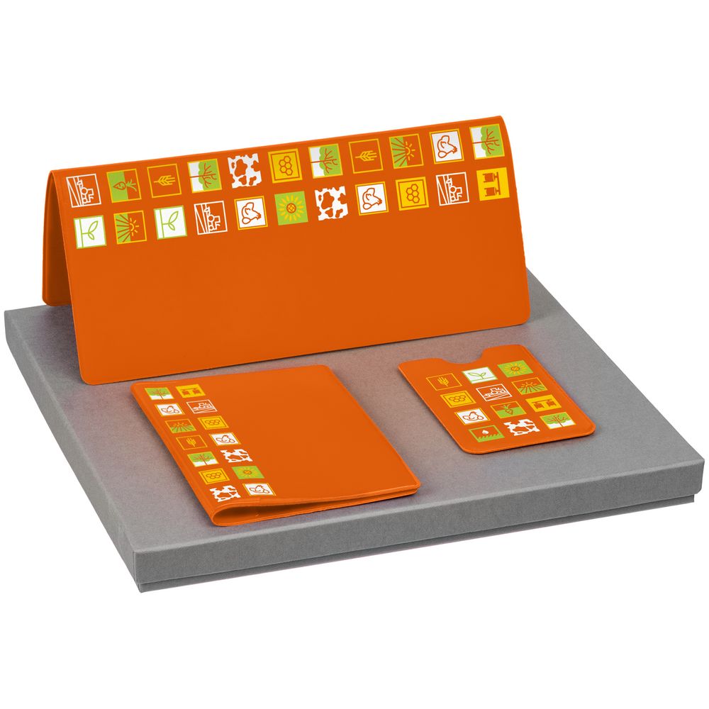 Набор личных аксессуаров Industry, сельское хозяйство-0