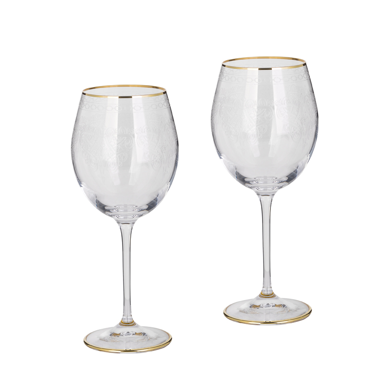 Набор для вина "Медок", 6 бокалов-0