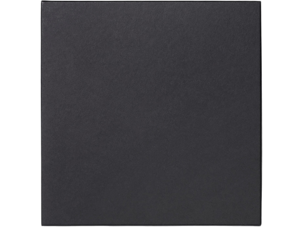 Коробка подарочная Color it XXL, черный-3
