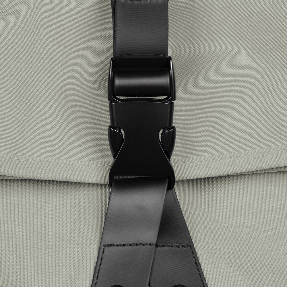 Рюкзак urbanPulse, серый-3