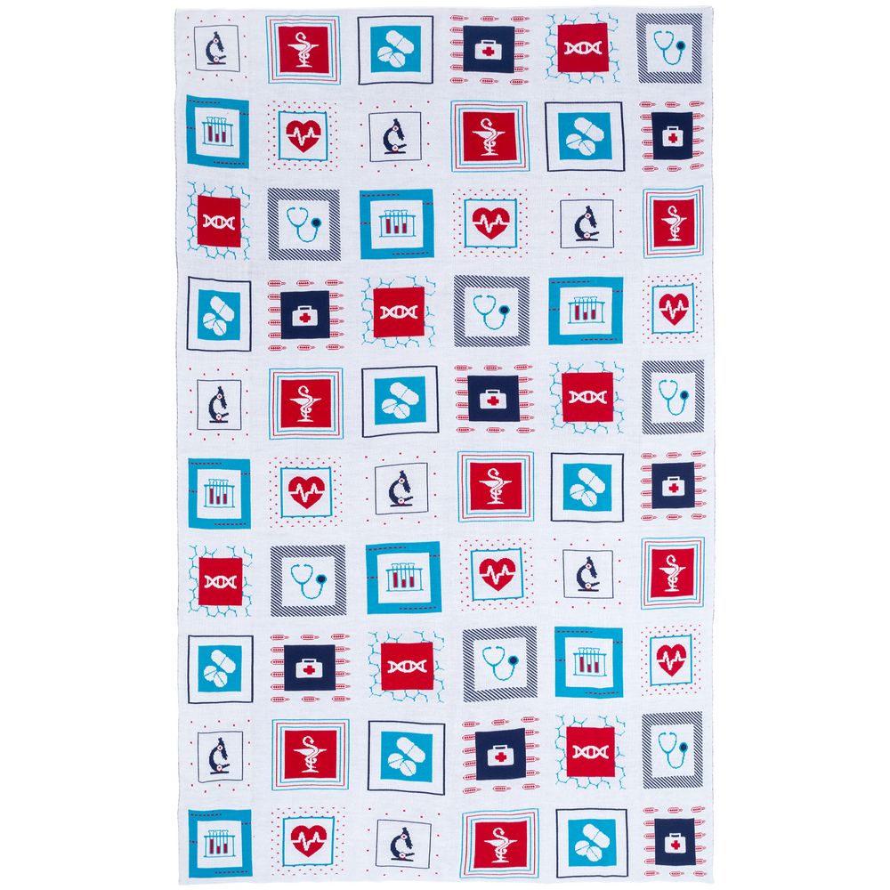 Плед Industry, здравоохранение-1