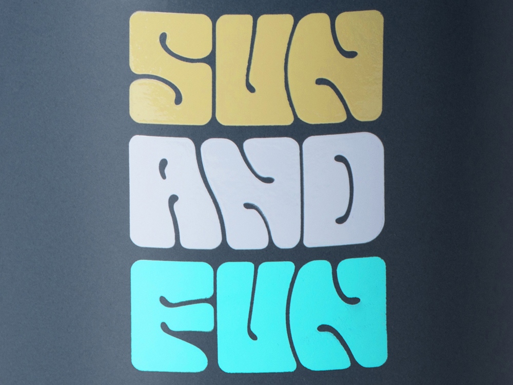 Кружка матовая Rita, 410мл, антрацит (тампопечать)-1