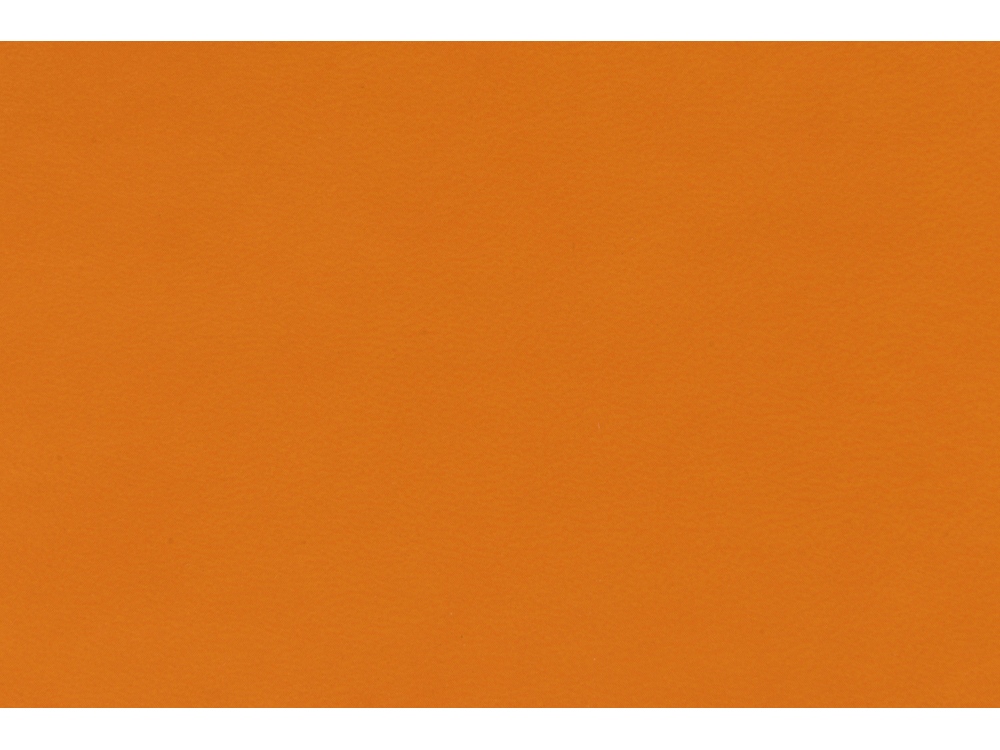 Ежедневник А5 недатированный Megapolis Velvet Flex, оранжевый-10