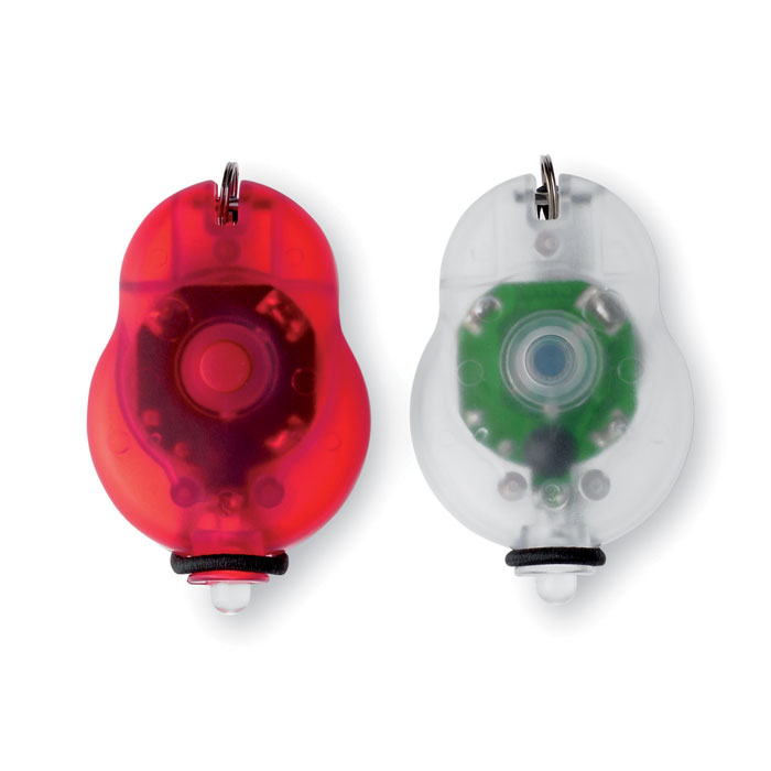 2 фонарика для велосипеда, многоцветный-7