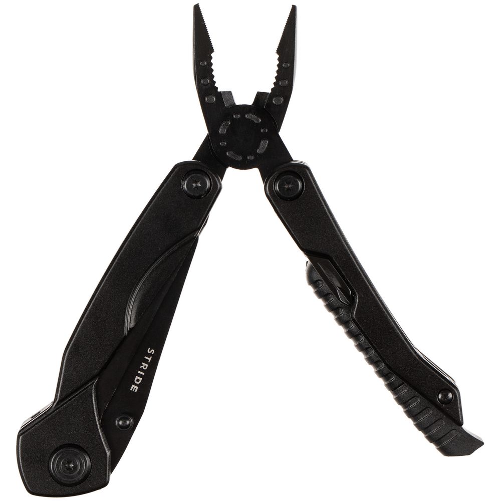 Мультитул Manwerk, черный-1