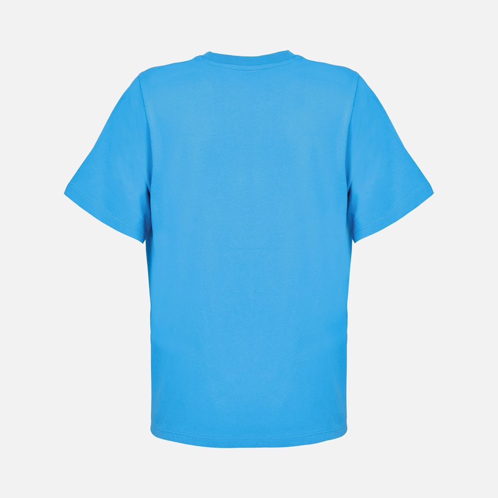 Футболка женская Legend Women, ярко-бирюзовая-2