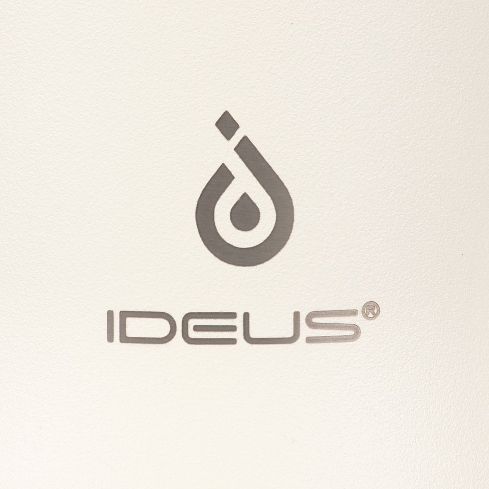 Термос для еды Tabenodo, белый (молочный)-4