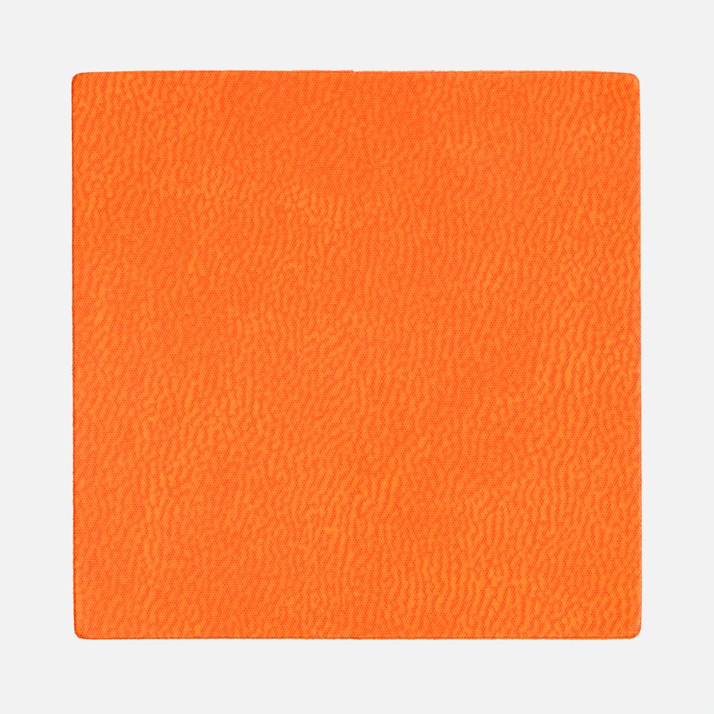 Лейбл Listra Latte, L, оранжевый-0