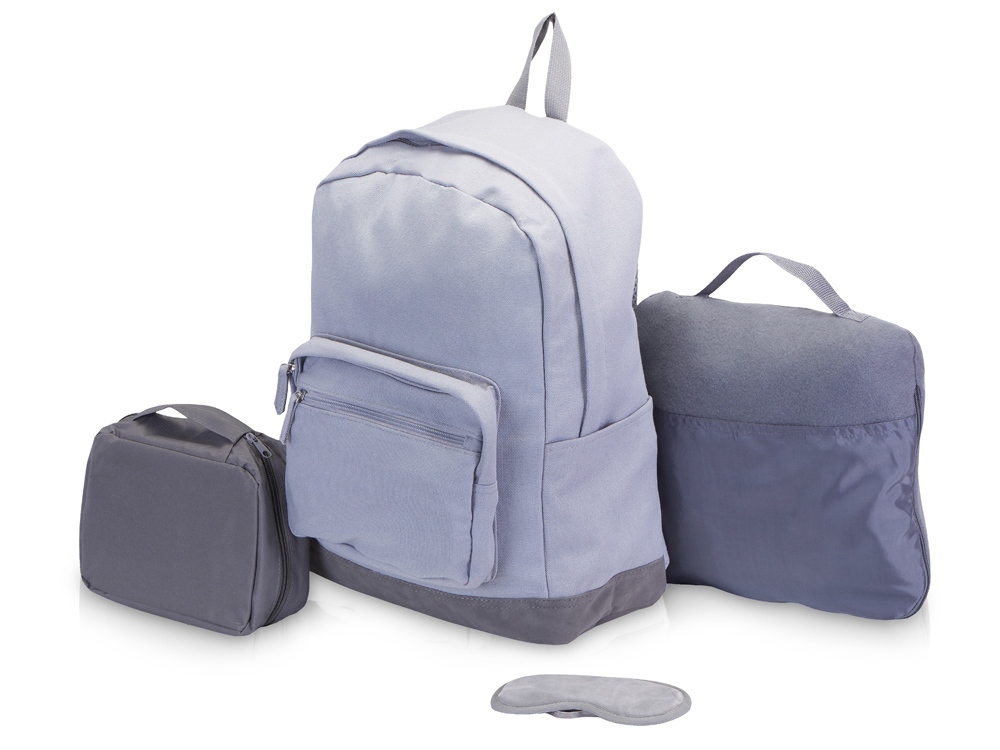 Набор Easy flight, серый-0