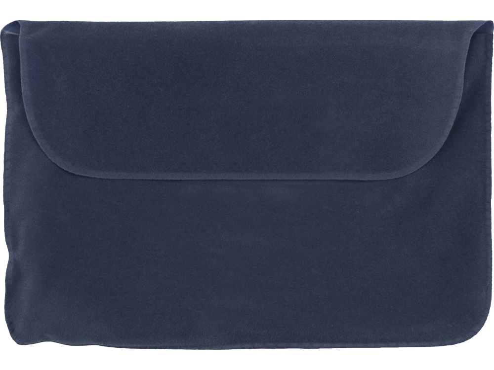 Набор для путешествий Глэм, темно-синий-4