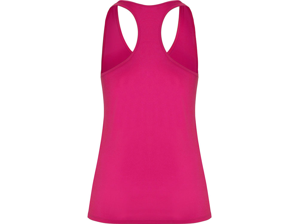 Топ спортивный Aida женский, фуксия-1