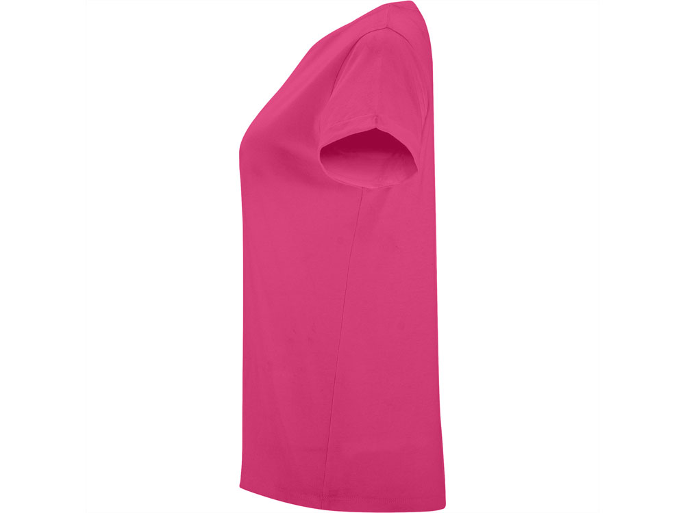 Футболка Cies женская, фуксия-2