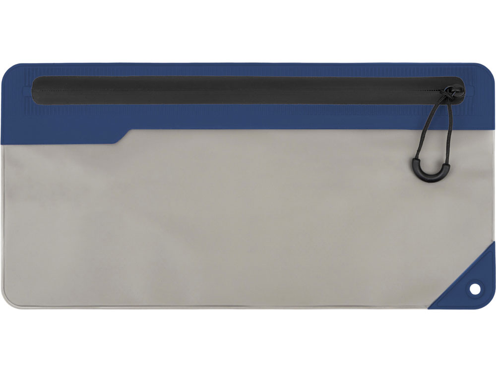 Косметичка для путешествий In safe, синий-1