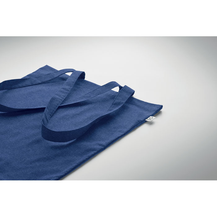 Сумка для покупок, королевский синий-2