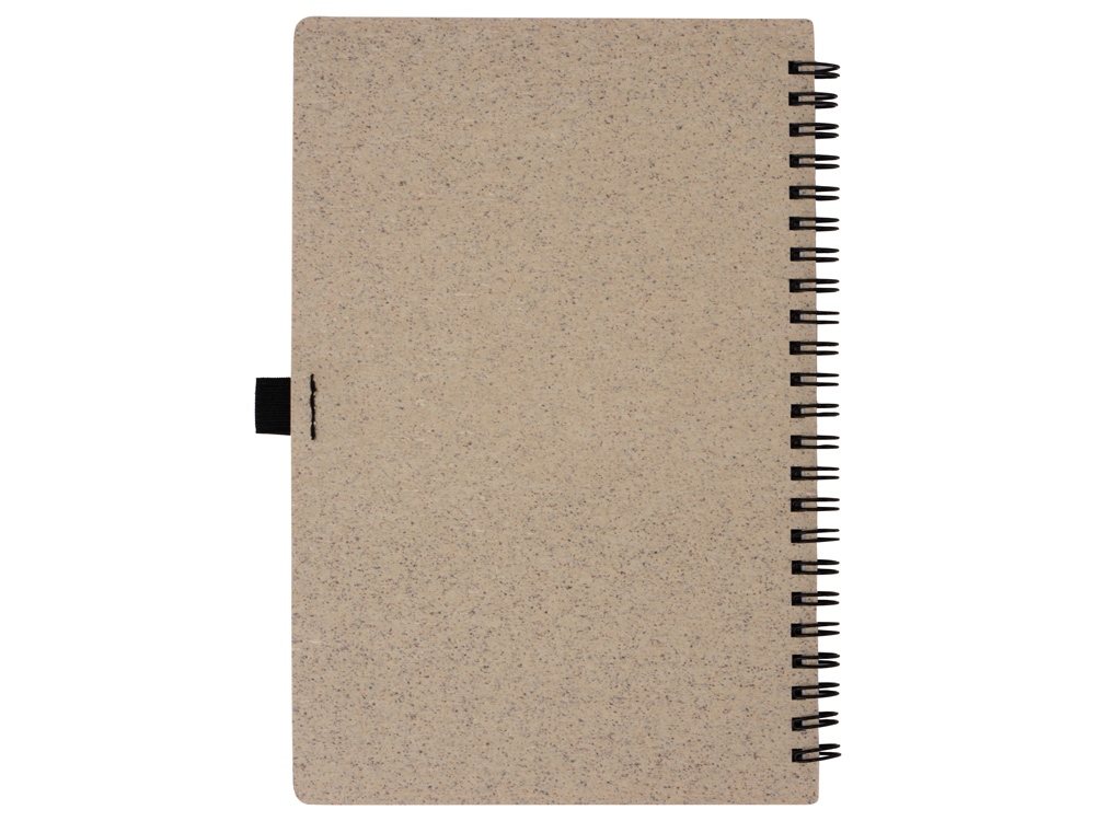 Блокнот А5 Toledo M, бежевый-3